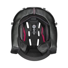 Interieur Casque Climat