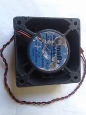 REF PANAFLO DC BRUSHLESS/MOTOR VENTILATEUR TURBINE NR 29CA/5VDC/0.2A/2FILS(1PCS)