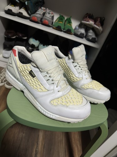 Adidas torsion goretex - adidas, zx