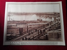 Heliogravure russie dniepr - russie,