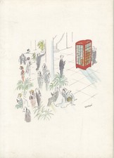 SEMPÉ LES PORTABLES ET LA