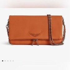 Zadig & Voltaire Rock Grained