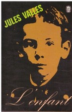 L'enfant Jules Vallès - Livre