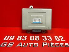 MITSUBISHI L200 K74 2.5 TD CALCULATEUR MOTEUR ECU MD351418 K8T72872