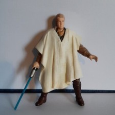Figurine articulée Hasbro Star Wars Anakin Skywalker déguisement paysan