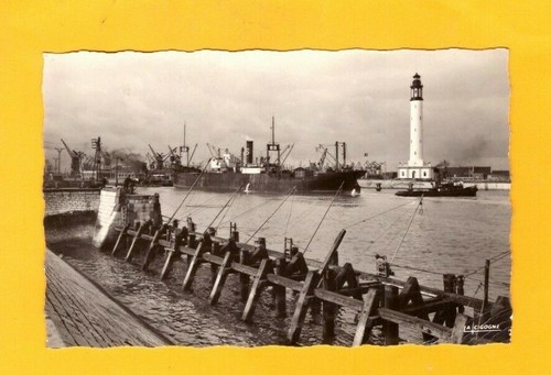 Dunkerque - dunkerque, (59)