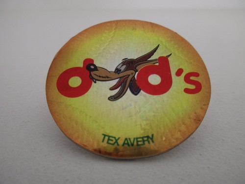 Pog dod série tex - dod's,