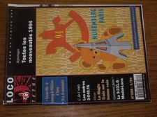 $$$ Loco Revue N°568