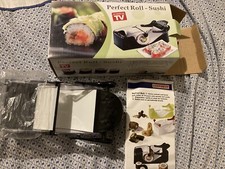 Machine Sushi Kit Maki