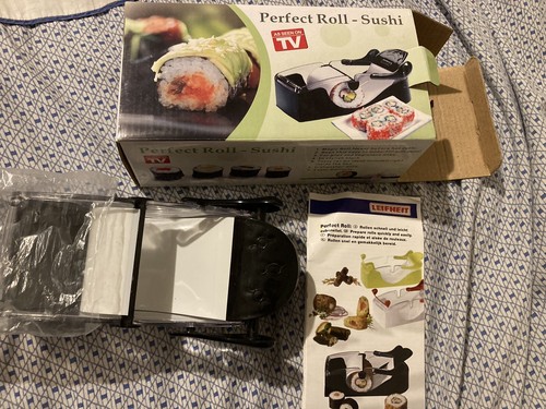 Machine sushi kit maki - machine,