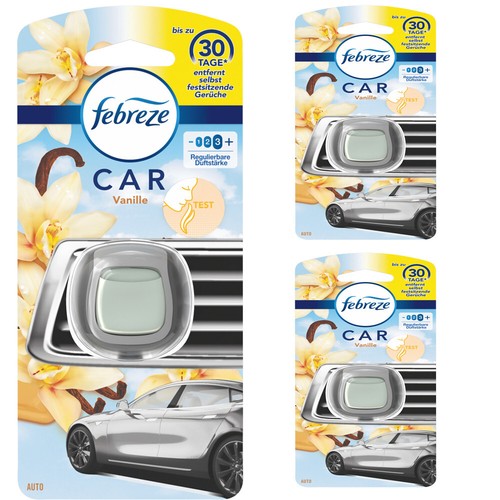 Febreze car 2ml - 3,