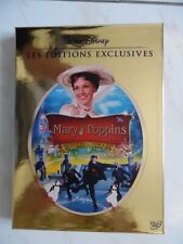 dvd walt disney mary poppins N° 21