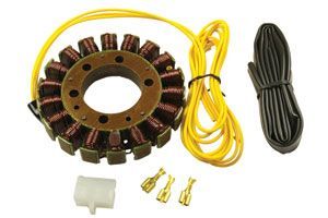 Stator alternateur allumage - stator,