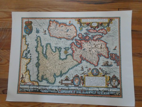 Carte géographique daniel - carte,