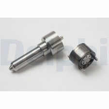 DELPHI 7135-644 Kit de réparation, injecteur pour DACIA,RENAULT