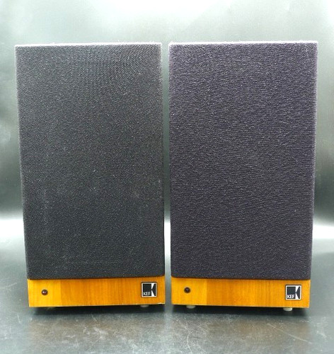 Classic kef reference series - reference,