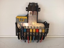 Porte fusible CITROEN C4