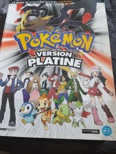 Guide de stratégie officiel