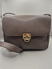 Sac à main vintage Carucci en