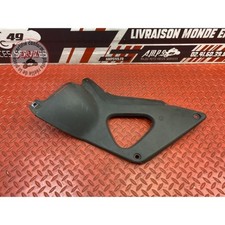 Cache plastique sous selle droit Honda Varadero XL 1000 V 1999 à 2002