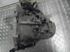 Boite de vitesses PEUGEOT 407 PHASE 1