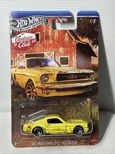 Hotwheels 1/64 🇨🇵 65