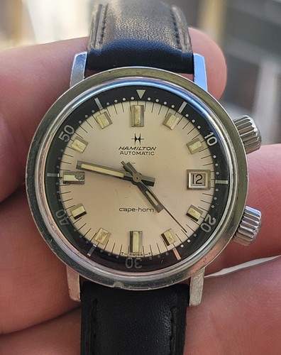 Hamilton super compressor - hamilton,