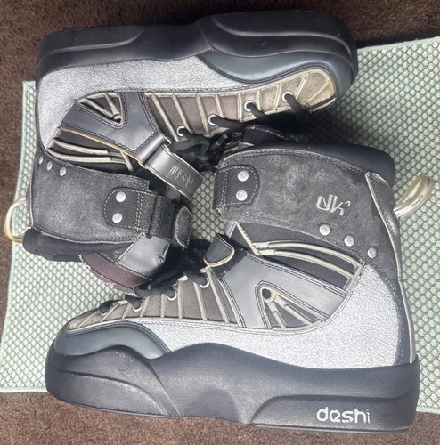 Deshi dk1 aggressive inline - deshi,