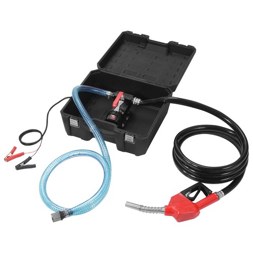 Pompe transfert diesel cc - v,