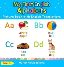 Daisy S My First English