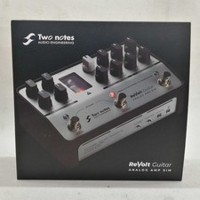 Tube à vide à 3 canaux