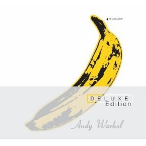 The velvet underground nico - the,