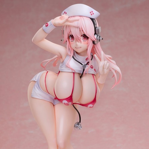 Nouveau bikini super sonico - super,