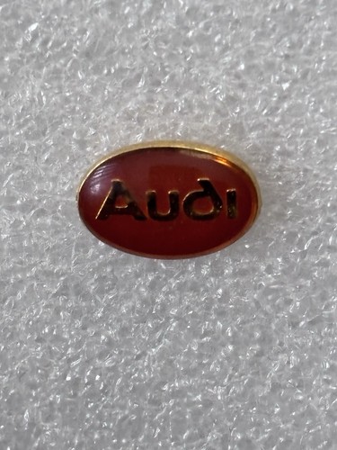 Pin voiture audi car - pin’s, auto