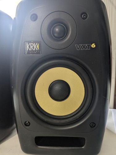 Krk vxt6 lfk6a ohm woofer - lfk6a, 4