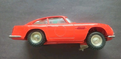 Slot car scalextric - slot,