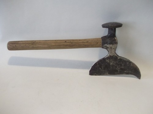 Taquoir ancien fer forgé - ancien, en