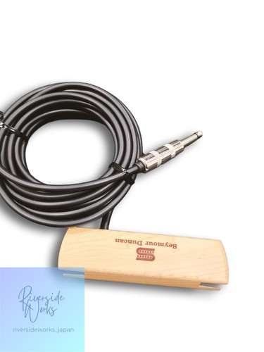 Seymour duncan acoustic pickup - seymour,