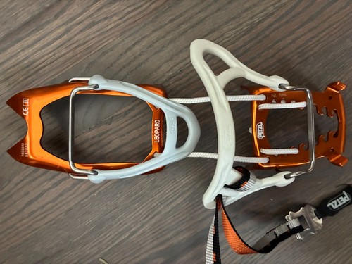 Single petzl leopard - petzl,