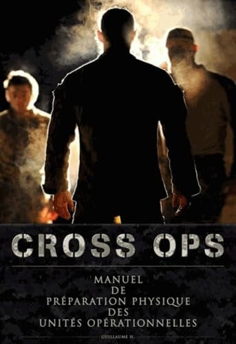 Cross ops manuel de - -,