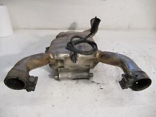 BMW R1150R R21 EZ02 collecteur