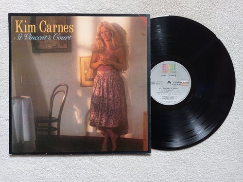 33t kim carnes st - 33t, "st