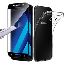 FILM VERRE TREMPE INTÉGRAL