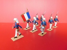 LUCOTTE (LG) : ARMEE COLONIALE