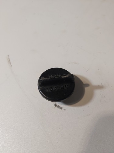Bouchon huile moteur suzuki - bouchon,