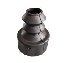 PEUGEOT 204 / 504 / 505 / 604 / SAMBA - Soufflet protection tige d'amortisseur