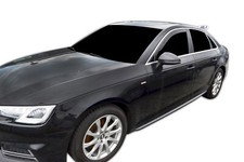 Deflecteurs D'Air / De Vent