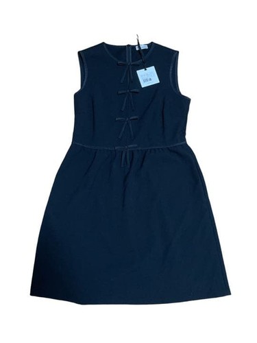 Valentino robe sans - sans, manches