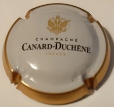 Capsule de champagne