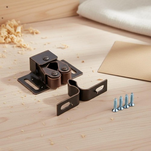 Pièces loquet bille - 10,